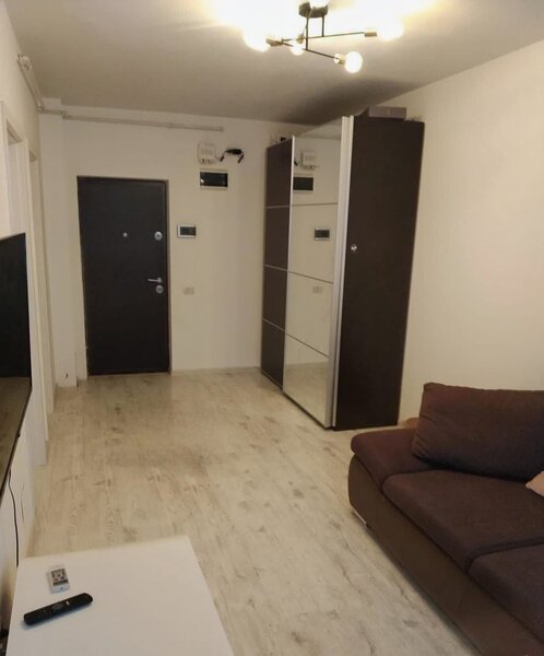 Berceni  Metalurgiei  Metrou Aparatorii Patriei