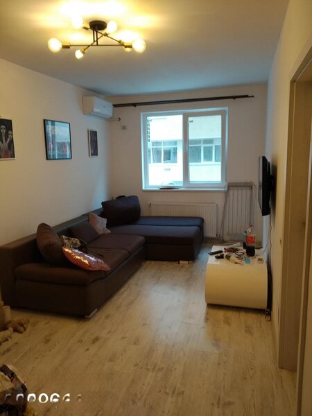 Berceni  Metalurgiei  Metrou Aparatorii Patriei