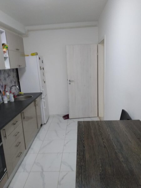 Berceni  Metalurgiei  Metrou Aparatorii Patriei