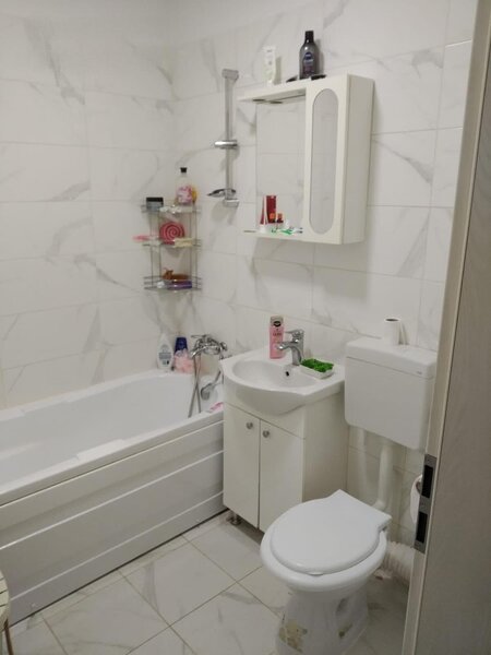 Berceni  Metalurgiei  Metrou Aparatorii Patriei