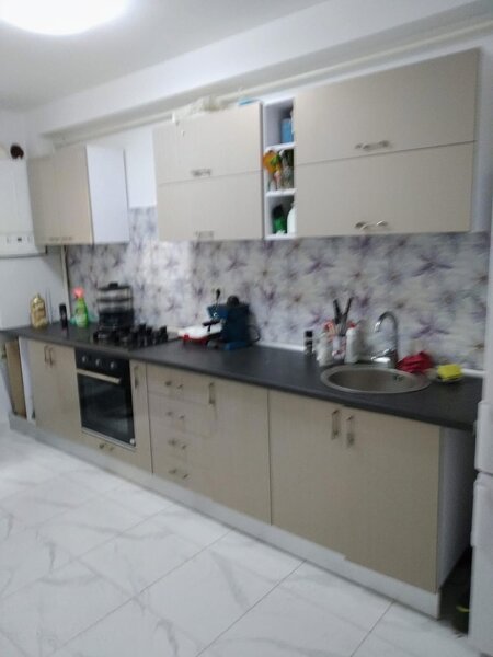 Berceni  Metalurgiei  Metrou Aparatorii Patriei