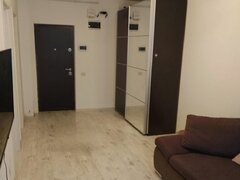 Berceni  Metalurgiei  Metrou Aparatorii Patriei